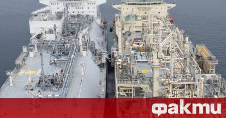 Британското правителство ще забрани морските услуги за руски превозвачи на