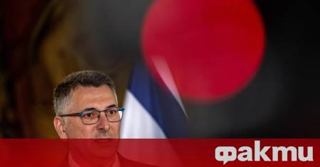 Израелският външен министър Гидеон Саар определи съобщението на Хамас че