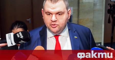 Най важната работа на г н Бойко Борисов днес е да си