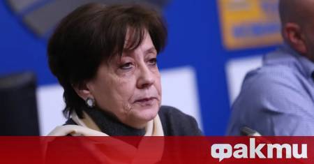 Съществува необходимост от ясна политическа воля за промяна на бюджета