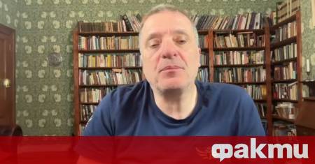 Украинският президент Володимир Зеленски ще бъде принуден да приеме факта