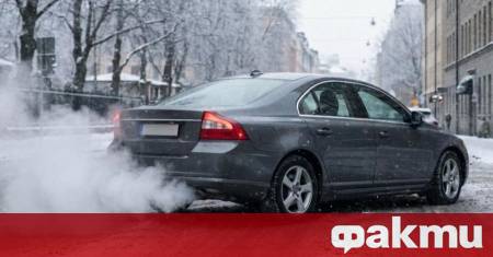 Зимата е истинско изпитание за всеки дизелов агрегат но най