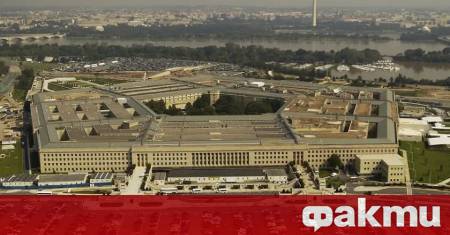 Държавният департамент на Съединените щати одобри потенциална продажба на България