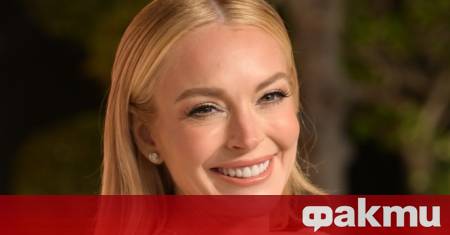 По малкият брат на холивудската актриса Линдзи Лоън – Майкъл