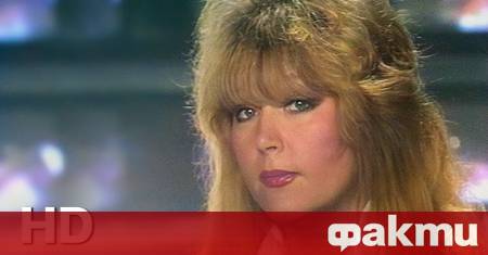 Певицата Алла Пугачева получи уникална народна любов в Русия но