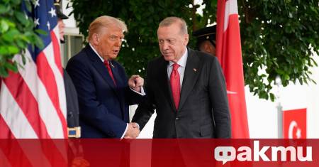 Нашата среща беше ключова защото изразихме воля за прекратяване на