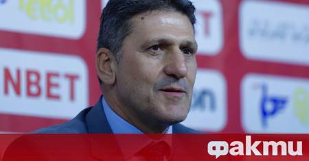 Ситуацията в столичния гранд ЦСКА се нажежава с всеки изминал