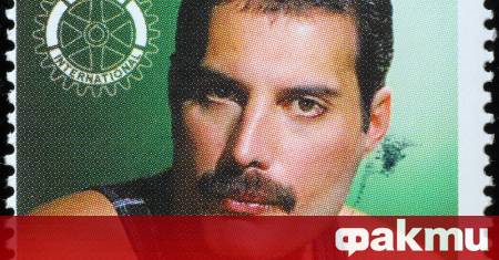 Незаконната дъщеря на фронтмена на Queen Фреди Меркюри известна с