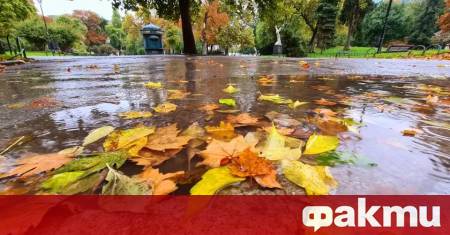 Облачността ще се разкъса и днес ще е предимно слънчево