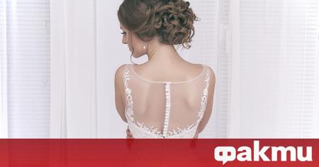 Сватбеният ден е един от най важните моменти в живота на