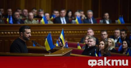 Украинският президент Володимир Зеленски може да е замесен в убийството