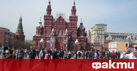 Руските граждани които се опитват да посетят Европейския съюз усещат