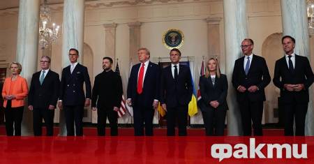 Германският и френският министър на финансите заявиха че европейските сили