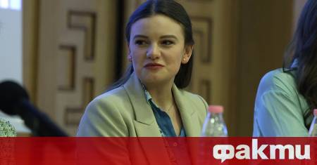 Българската звезда в художествената гимнастика Лаура Траатс която изгря на