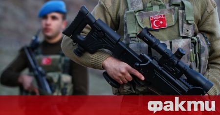 Никакви турски миротворци няма да бъдат пращани в Нагорни Карабах