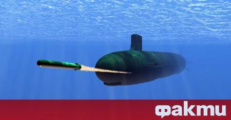 Тайван се подготвя да приеме първата доставка на тежки торпеда