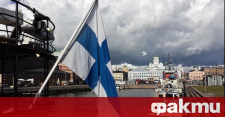 Финландия не кандидатства за членство в НАТО а за тясно