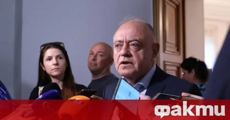 Наложително е държавата да установи контрол върху Нефтохим Това мнение