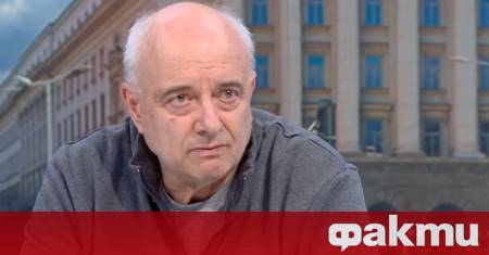 Бойко Борисов е изнервен от доста време защото има два