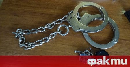 Окръжната прокуратура в Бургас е задържала за срок до 72