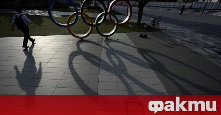 Международният олимпийски комитет обмисля Олимпийските игри в Токио догодина да
