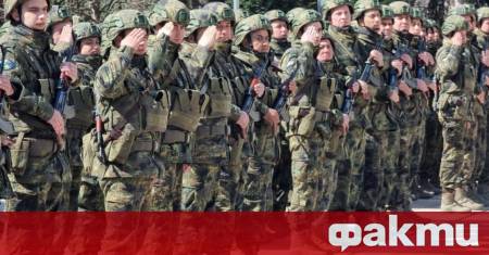 Бюджетът на Министерството на отбраната за 2026 г за работна