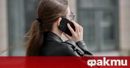 Данните от телефоните на милиони потребители в Белгия са откраднати