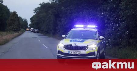 Васил Филипов и Траян Филипов са двамата шофьори причинили тежката