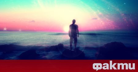 От къде сме дошли Този въпрос за произхода на човечеството