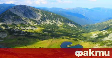 Предиобед ще бъде слънчево съобщиха от Националния институт оп хидрология