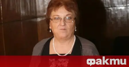 Photo of Professeur Milena Stefanova à FAKTI : le refus de Radev de signer le décret signifie prendre parti ᐉ Actualités de Fakti.bg – Opinions