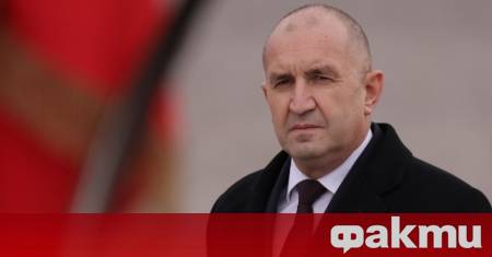 България е пред съдбовен избор – да се отърси веднъж