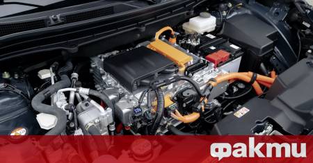 Toyota дава най ясното послание на автомобилната индустрия като демонстрира