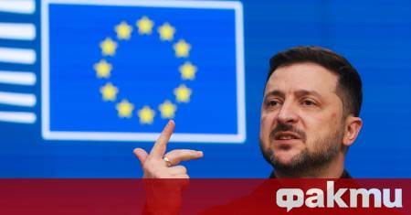 Украйна не бива да приема промени в основния си закон