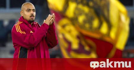 Дониел Мален призна че Джан Пиеро Гасперини е изиграл голяма