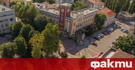 Бюджетът на община Хасково за тази година се очаква да
