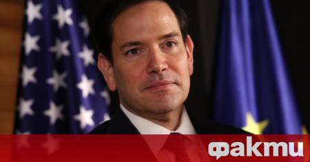 Министър председателят на Дания Мете Фредериксен потвърди днес че датският