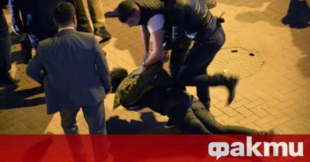 Турският парламент прокара спорен законопроект който предоставя на кварталните патрули