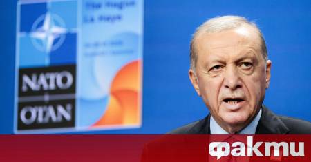 Турският президент Реджеп Тайип Ердоган обяви че срещата на върха