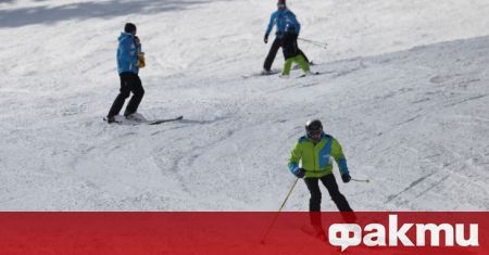 Ски писта Стената на Витоша ще заработи отново след 10 годишна