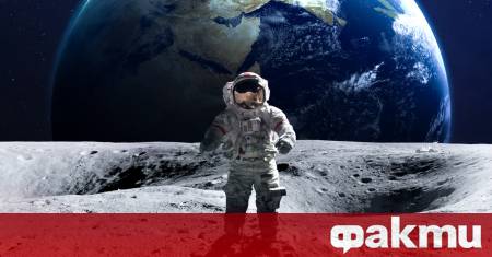 Временният ръководител на американската космическа агенция НАСА Шон Дъфи описа