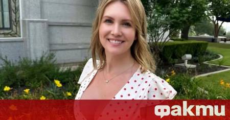 Американският порно модел Холи Джейн реши да напусне секс индустрията