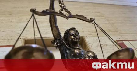 Бизнесменът Юлиян Янков по известен с прякора си Картофа се