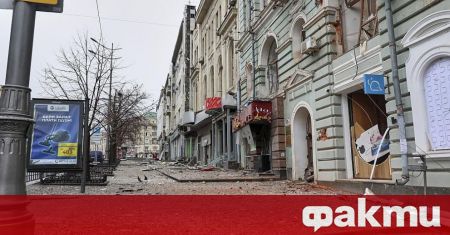 При обстрела на територията на пазар Майски в Донецк загинаха