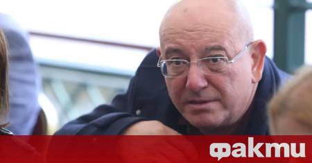 Подценил съм размера на скандала политическият ефект и замерването Не