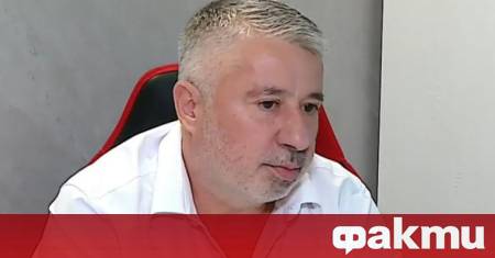 Операторите на вендинг машини за кафе и храни настояват за