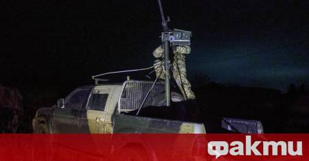 Украинската противовъздушна отбрана свали 108 от общо 123 руски дрона