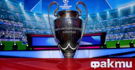 В сряда вечер приключи борбата в основната фаза на Шампионска