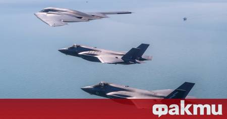 Северноатлантическият алианс фактически се подготвя за конфликт с Русия заяви