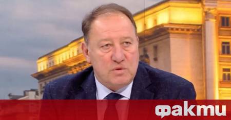 Желая искрено успех на Илияна Йотова Не очаквам тя бъде